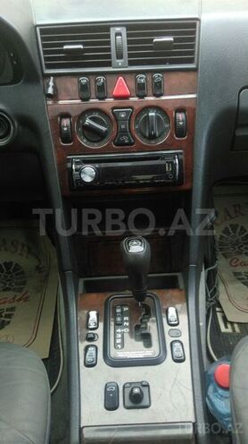 Mercedes C 230 1998, 300,000 km - 2.3 l - Bakı