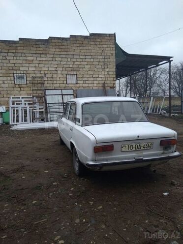 LADA (VAZ) 21011 1979, 11,111 km - 1.6 l - Xaçmaz
