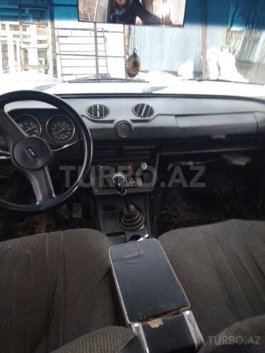 LADA (VAZ) 21011 1979, 11,111 km - 1.6 l - Xaçmaz