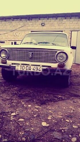 LADA (VAZ) 21011 1979, 11,111 km - 1.6 l - Xaçmaz