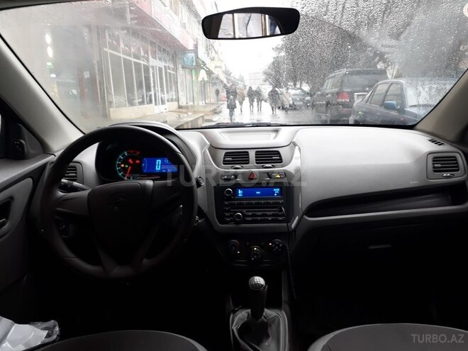 Ravon R4 2017, 31,000 km - 1.5 l - Bakı