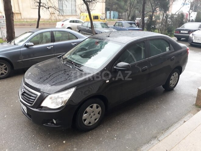 Ravon R4 2017, 31,000 km - 1.5 l - Bakı