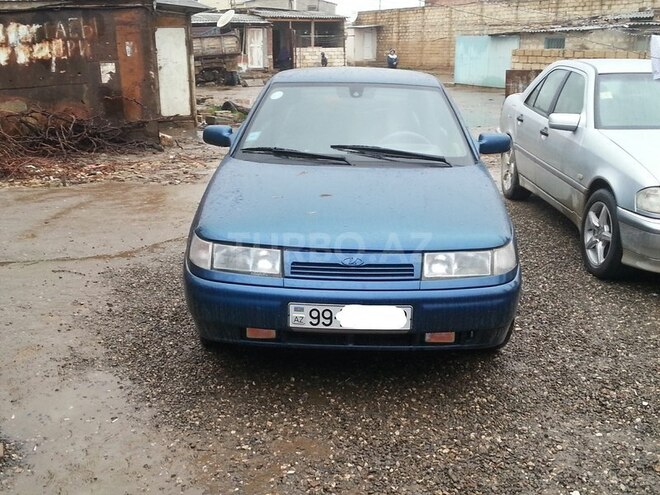 LADA (VAZ) 2112 2004, 321,412 km - 1.6 л - Sumqayıt