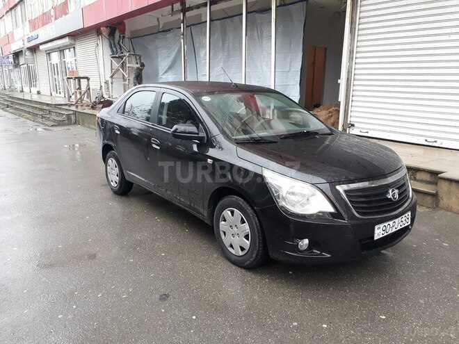 Ravon R4 2017, 31,000 km - 1.5 l - Bakı