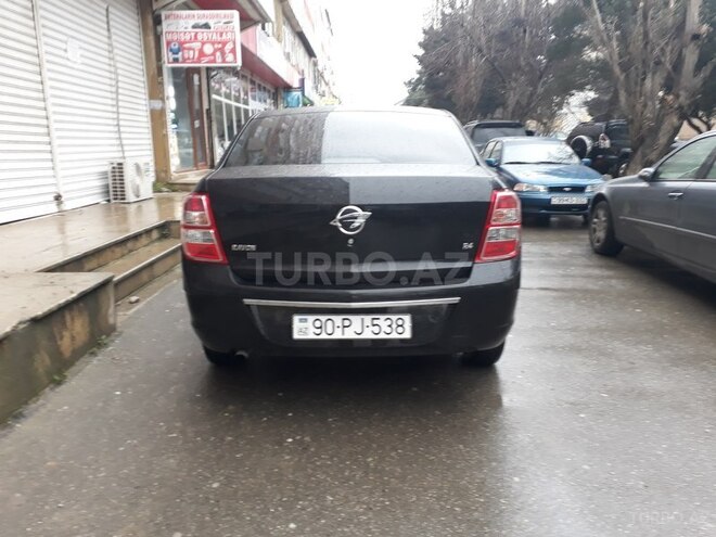 Ravon R4 2017, 31,000 km - 1.5 l - Bakı