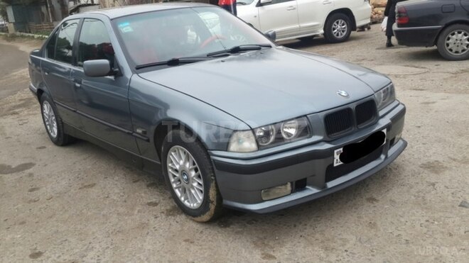 BMW 318 1996, 427,266 km - 1.8 l - Bakı