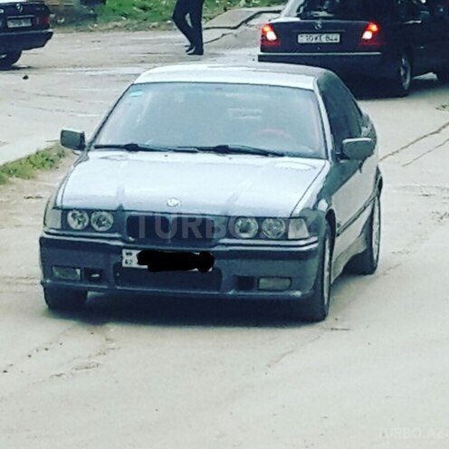 BMW 318 1996, 427,266 km - 1.8 l - Bakı