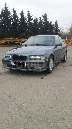 BMW 318 1996, 427,266 km - 1.8 l - Bakı