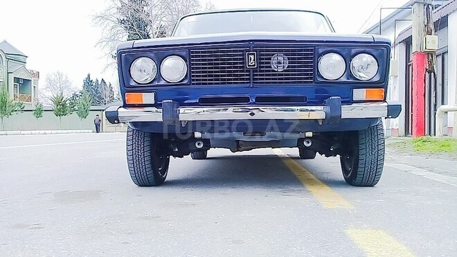 LADA (VAZ) 2106 2004, 96,000 km - 1.6 l - Göyçay