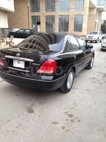 Nissan Sunny 2008, 143,000 km - 1.6 l - Bakı