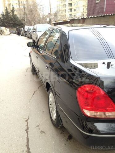 Nissan Sunny 2008, 143,000 km - 1.6 l - Bakı