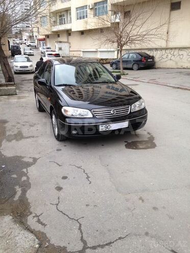 Nissan Sunny 2008, 143,000 km - 1.6 l - Bakı