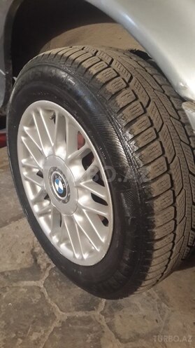 BMW 318 1996, 427,266 km - 1.8 l - Bakı