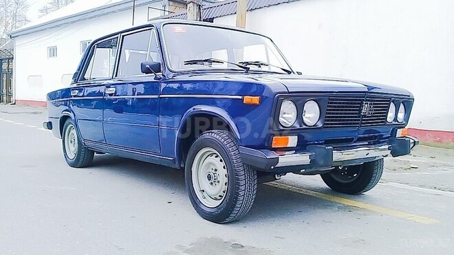 LADA (VAZ) 2106 2004, 96,000 km - 1.6 l - Göyçay