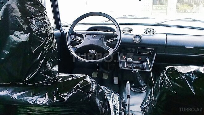 LADA (VAZ) 2106 2004, 96,000 km - 1.6 l - Göyçay