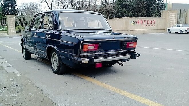 LADA (VAZ) 2106 2004, 96,000 km - 1.6 l - Göyçay