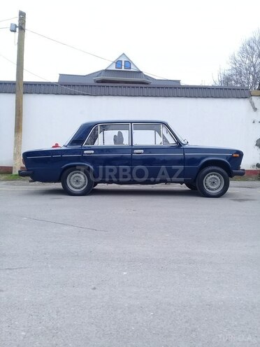 LADA (VAZ) 2106 2004, 96,000 km - 1.6 l - Göyçay