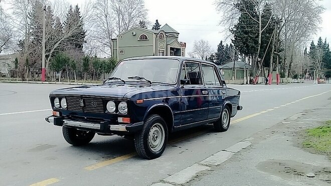 LADA (VAZ) 2106 2004, 96,000 km - 1.6 l - Göyçay