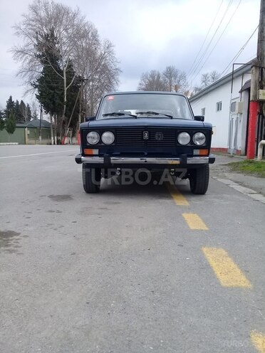 LADA (VAZ) 2106 2004, 96,000 km - 1.6 l - Göyçay