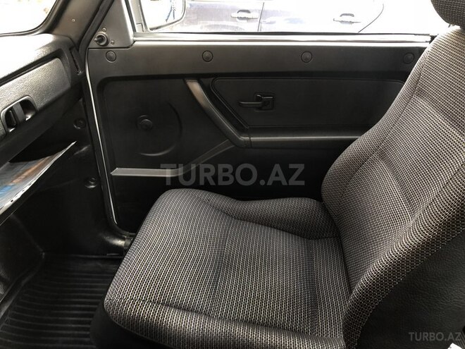 LADA (VAZ) Niva 2015, 7,300 km - 1.7 l - Bakı