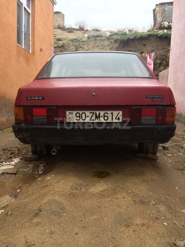 LADA (VAZ) 21099 1996, 239,800 km - 1.5 l - Bakı