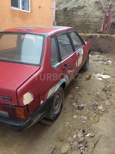 LADA (VAZ) 21099 1996, 239,800 km - 1.5 l - Bakı