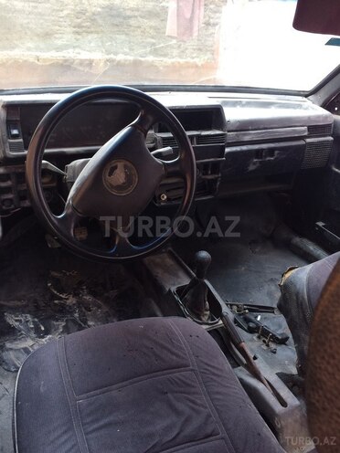 LADA (VAZ) 21099 1996, 239,800 km - 1.5 l - Bakı