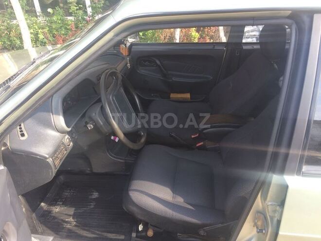 LADA (VAZ) 21099 2001, 253,000 km - 1.6 l - Gəncə