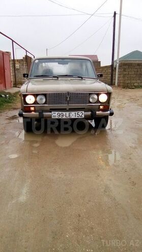 LADA (VAZ) 2106 1988, 350,000 km - 1.3 l - Bakı