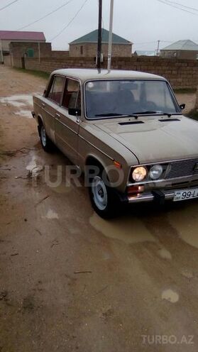 LADA (VAZ) 2106 1988, 350,000 km - 1.3 l - Bakı