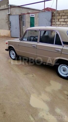 LADA (VAZ) 2106 1988, 350,000 km - 1.3 l - Bakı