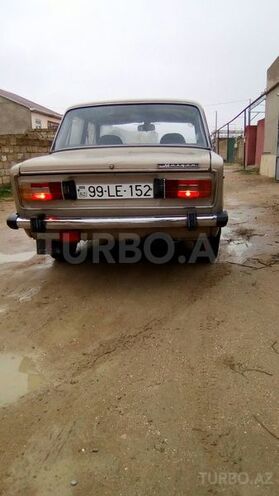 LADA (VAZ) 2106 1988, 350,000 km - 1.3 l - Bakı