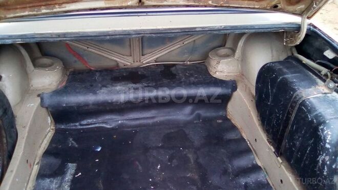 LADA (VAZ) 2106 1988, 350,000 km - 1.3 l - Bakı
