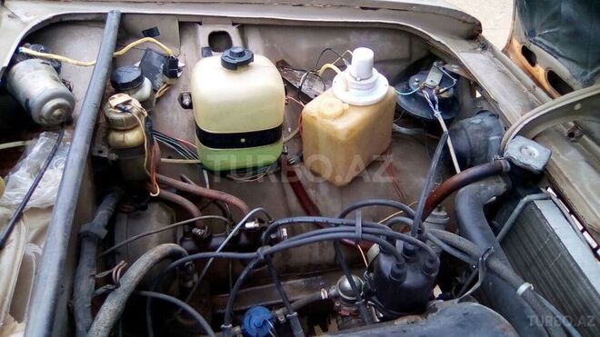 LADA (VAZ) 2106 1988, 350,000 km - 1.3 l - Bakı