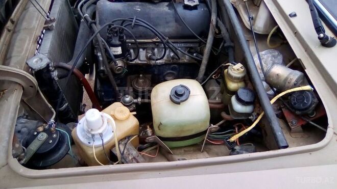 LADA (VAZ) 2106 1988, 350,000 km - 1.3 l - Bakı