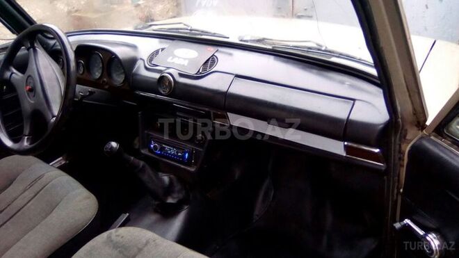 LADA (VAZ) 2106 1988, 350,000 km - 1.3 l - Bakı