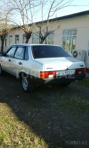 LADA (VAZ) 21099 2002, 28,800 km - 0.2 л - Masallı
