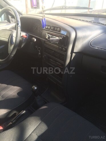 LADA (VAZ) 21099 2002, 28,800 km - 0.2 л - Masallı