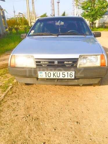 LADA (VAZ) 21099 2002, 28,800 km - 0.2 л - Masallı