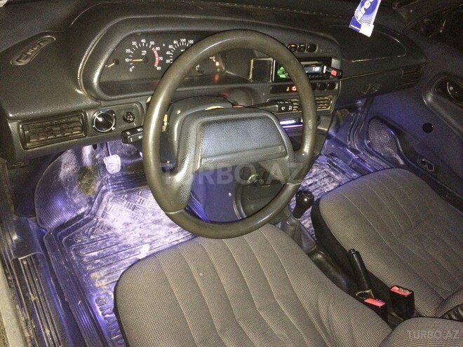 LADA (VAZ) 21099 2002, 28,800 km - 0.2 л - Masallı