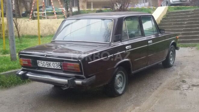 LADA (VAZ) 2106 1985, 305,530 km - 1.3 l - Bakı