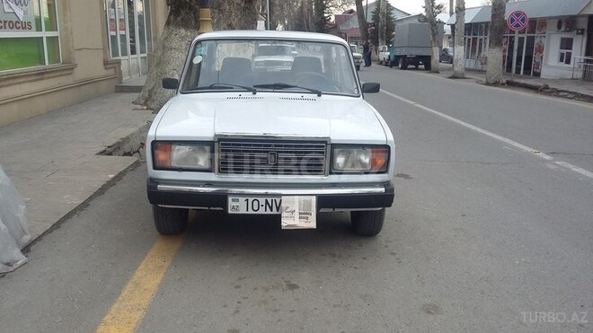 LADA (VAZ) 2107 2005, 153,200 km - 1.6 l - Göyçay