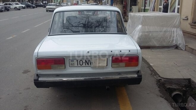 LADA (VAZ) 2107 2005, 153,200 km - 1.6 l - Göyçay