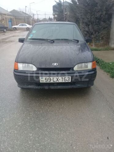 LADA (VAZ) 2115 2007, 40,000 km - 0.2 l - Bakı