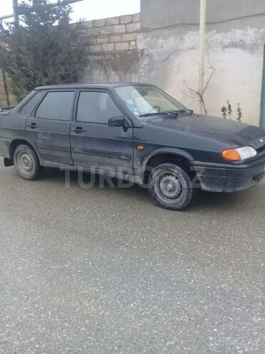 LADA (VAZ) 2115 2007, 40,000 km - 0.2 l - Bakı