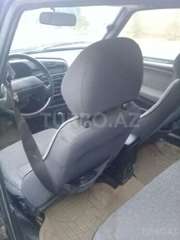LADA (VAZ) 2115 2007, 40,000 km - 0.2 l - Bakı