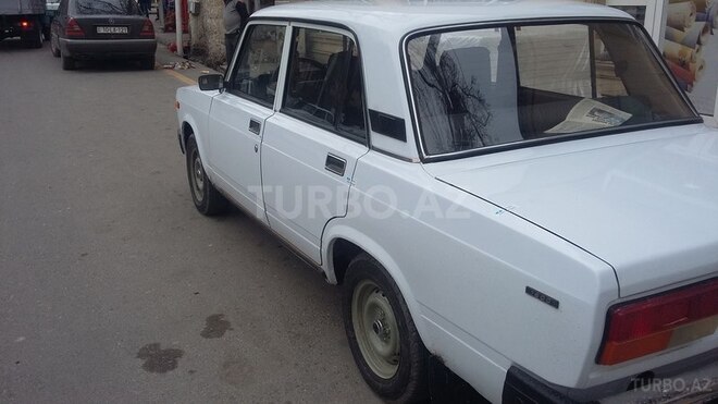 LADA (VAZ) 2107 2005, 153,200 km - 1.6 l - Göyçay