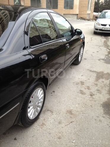 Nissan Sunny 2008, 141,000 km - 1.6 l - Bakı