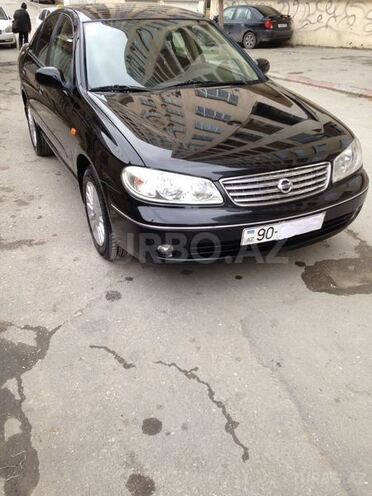 Nissan Sunny 2008, 141,000 km - 1.6 l - Bakı