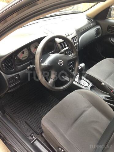 Nissan Sunny 2008, 141,000 km - 1.6 l - Bakı